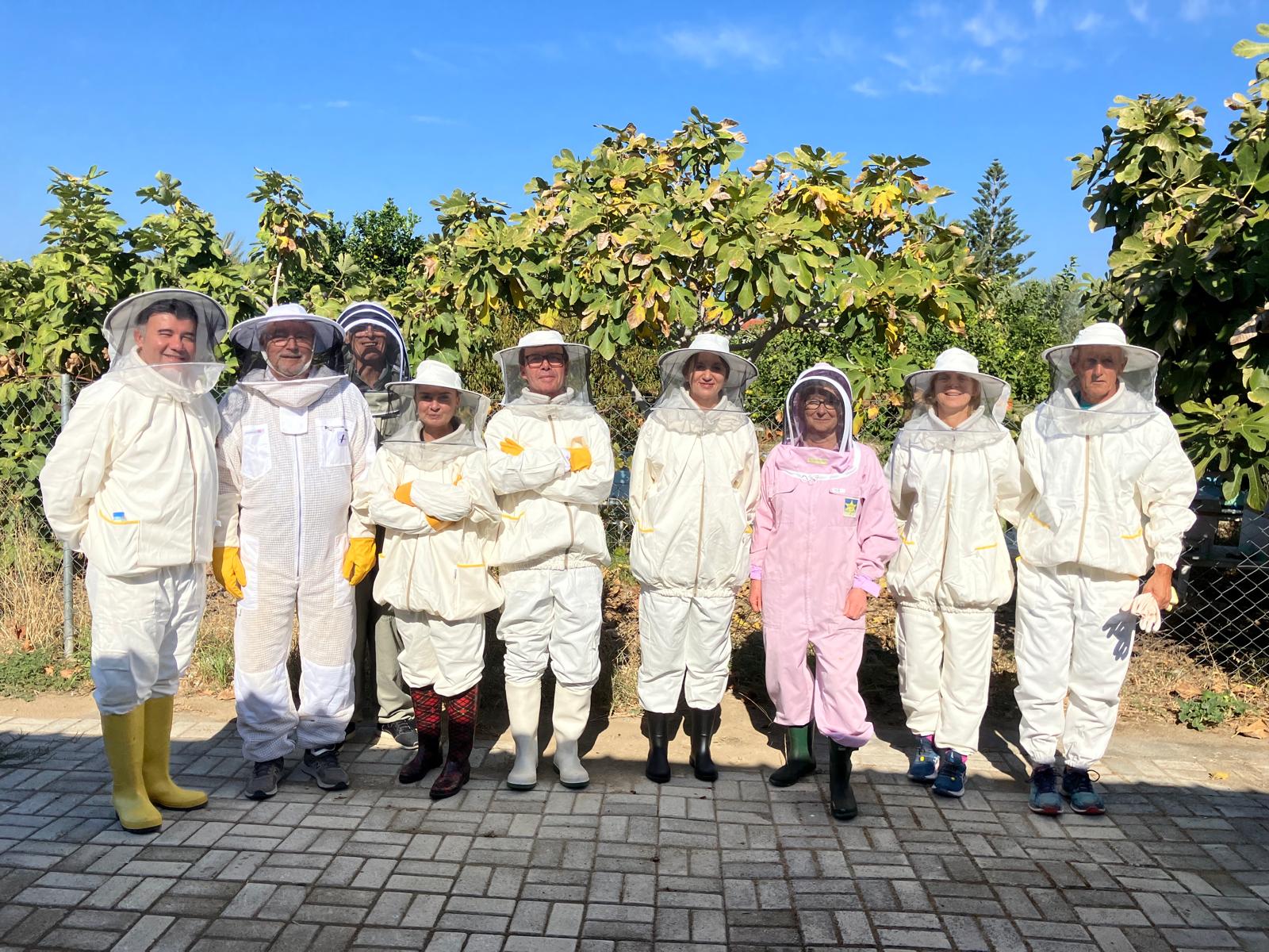 2024 course - hive